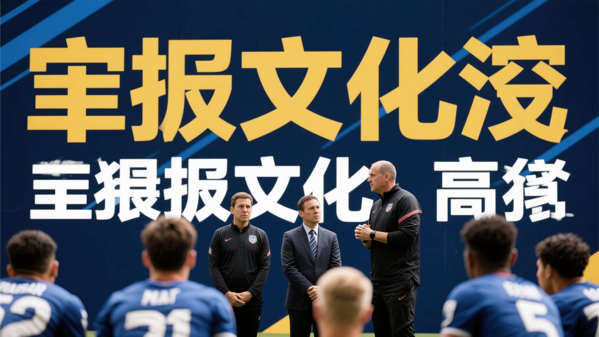 在职业体育管理领域，服从文化并非意味着盲目听从，而是指球员、教练、管理层三者之间