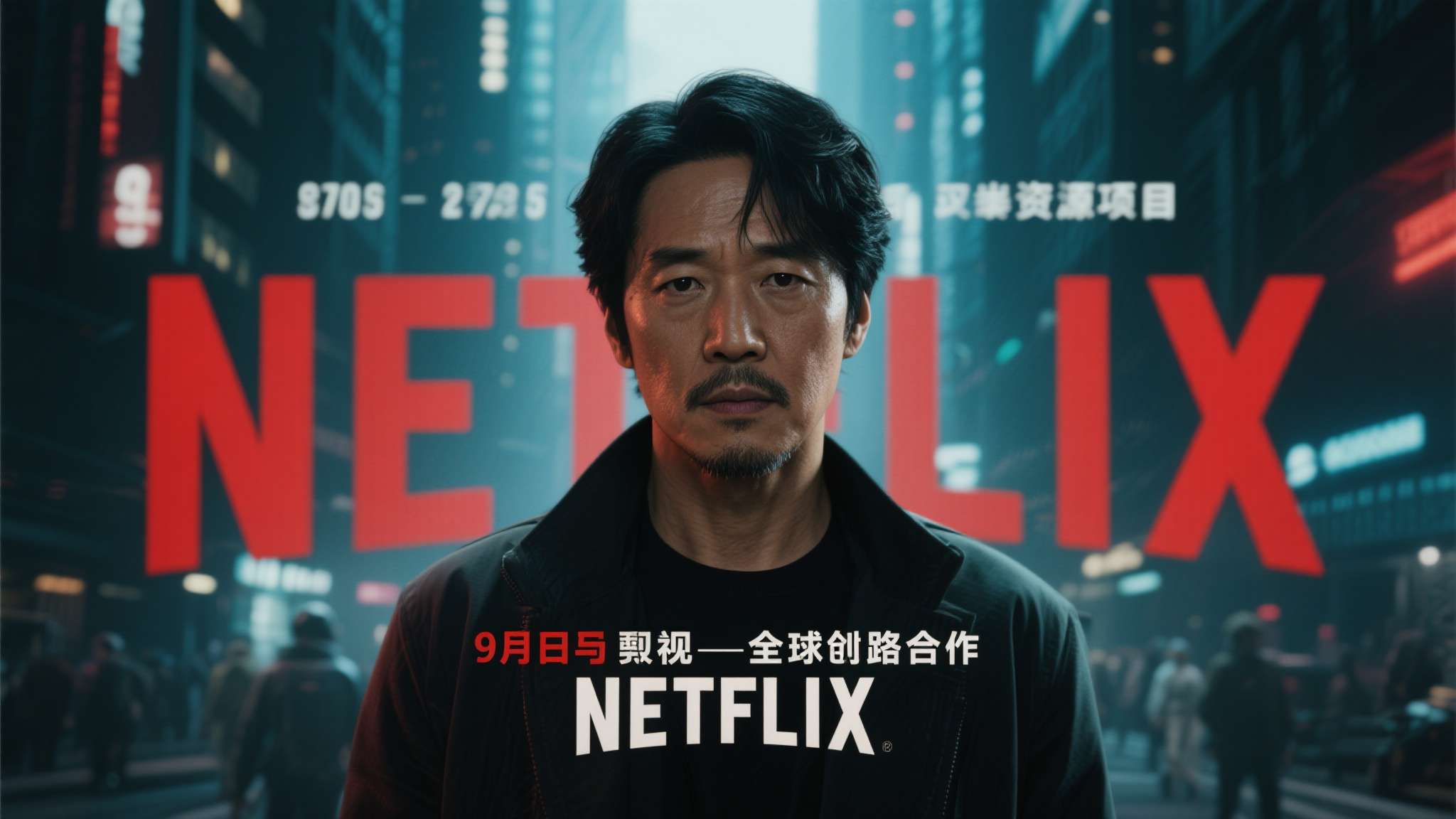 目前官方尚未透露更多剧情细节，但从特报的制作质量与奈飞的资源投入来看，这部作品的